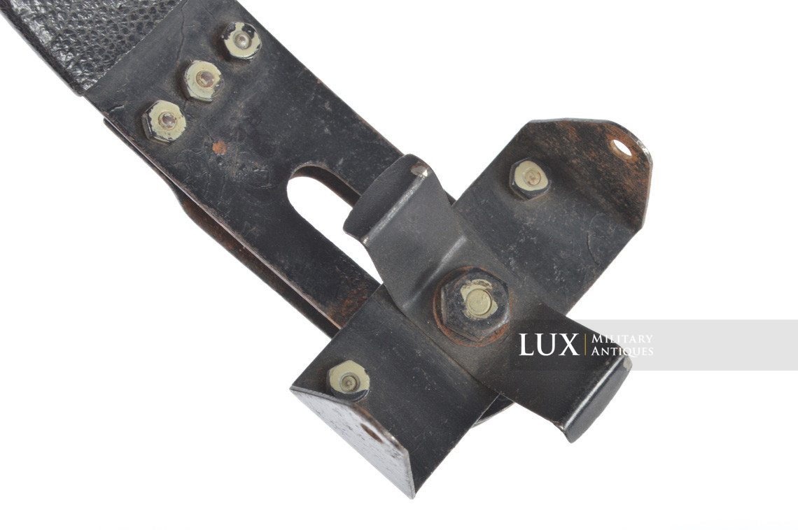 German armored/panzer headphones, « Dfh.b 43 » - photo 13