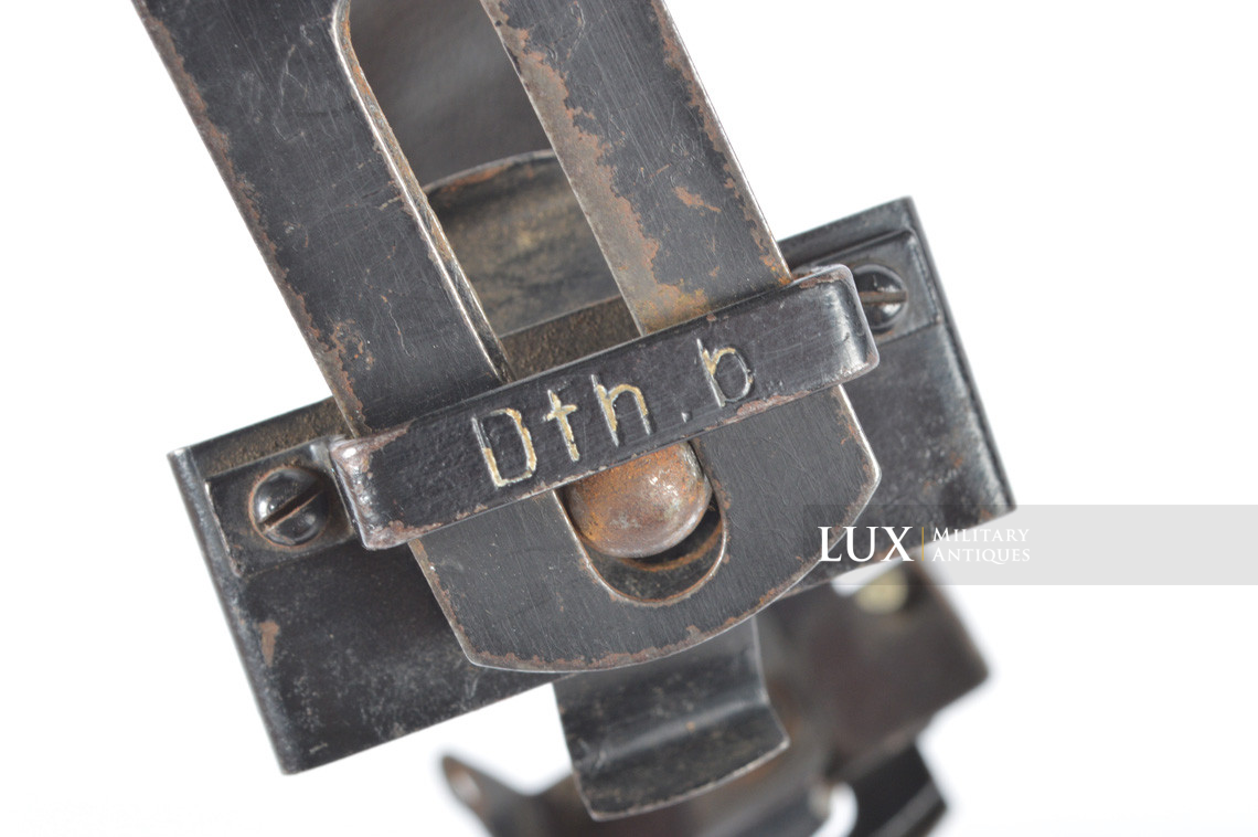 German armored/panzer headphones, « Dfh.b 43 » - photo 14