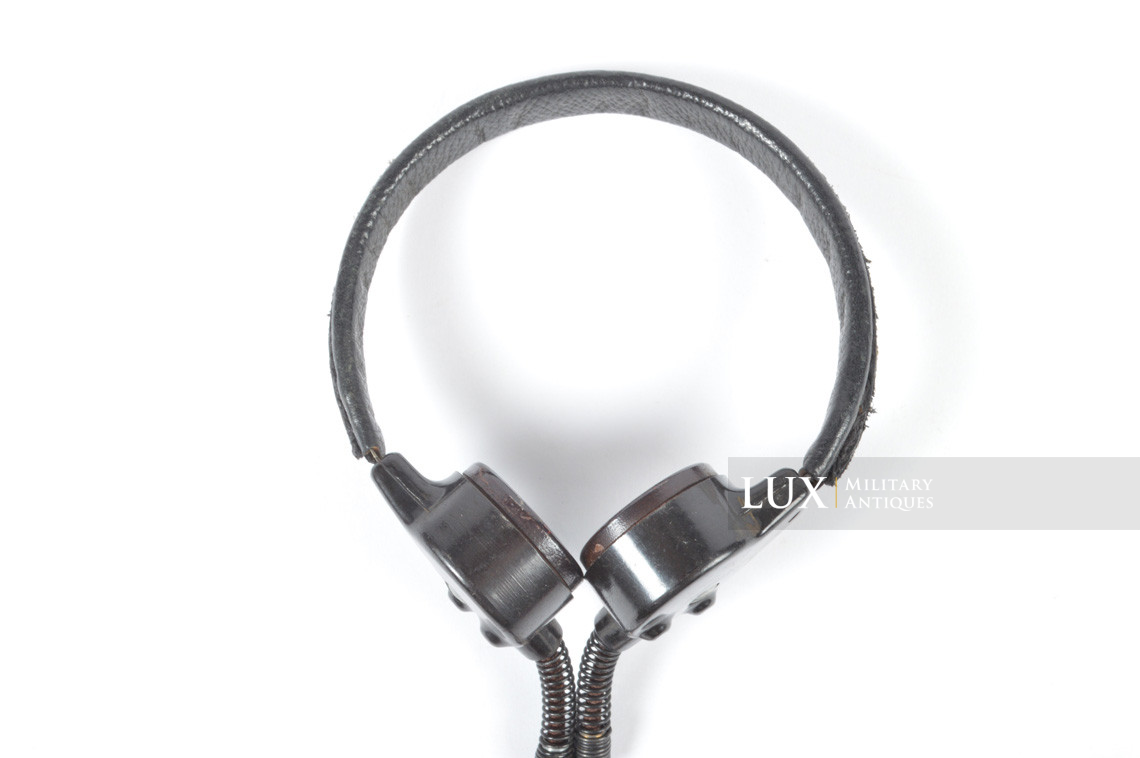 German throat microphone, « (Fu)b » - photo 7