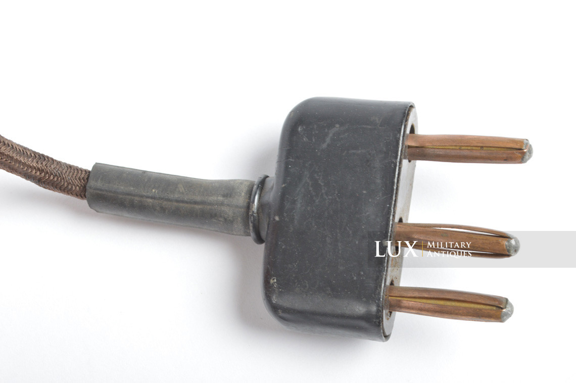 German throat microphone, « (Fu)b » - photo 13