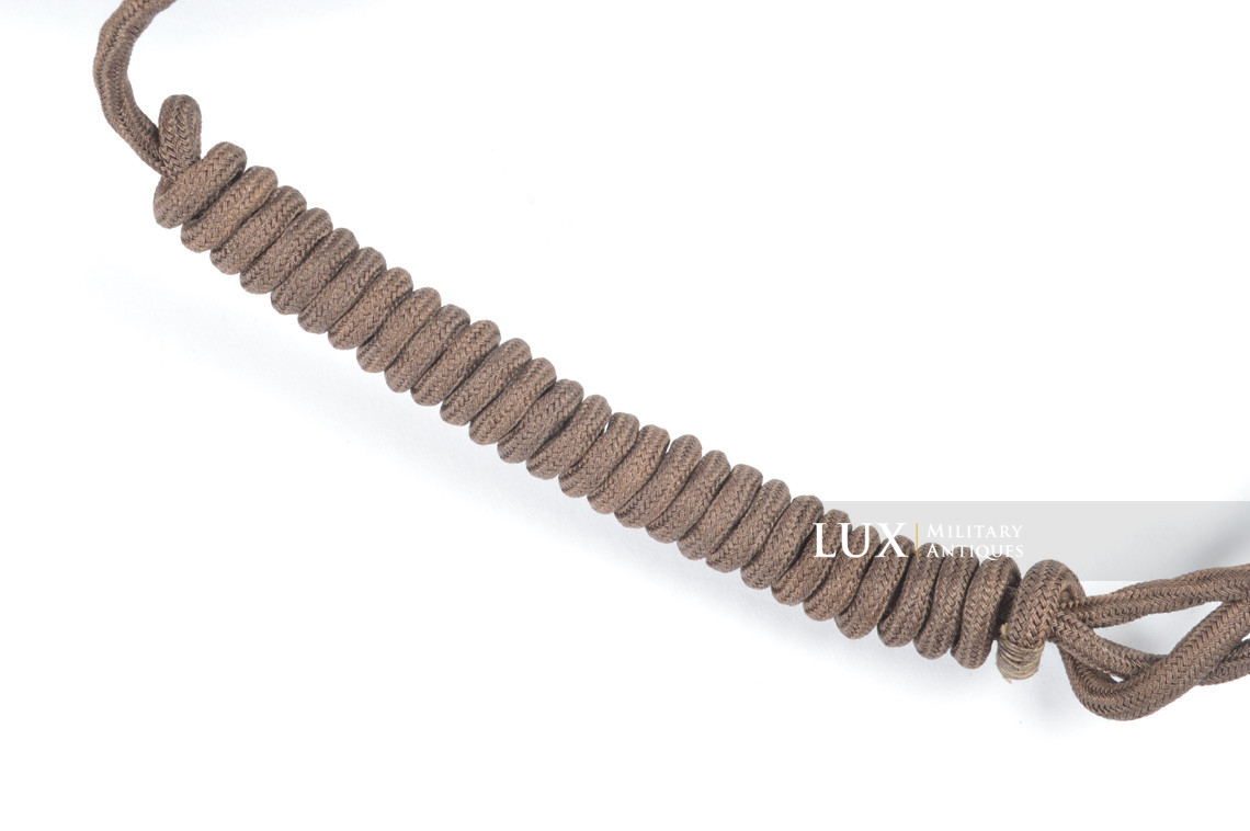 German throat microphone, « (Fu)b » - photo 14