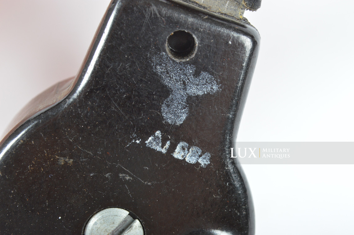 German throat microphone, « (Fu)b » - photo 16