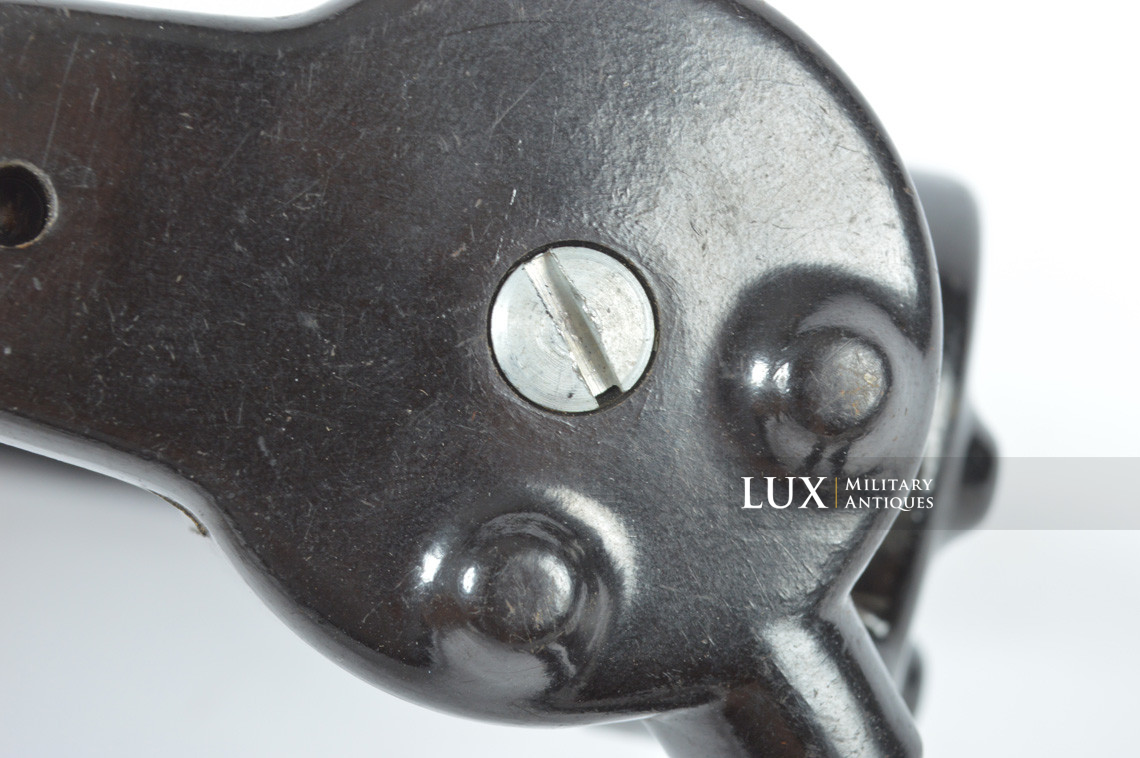 German throat microphone, « (Fu)b » - photo 17