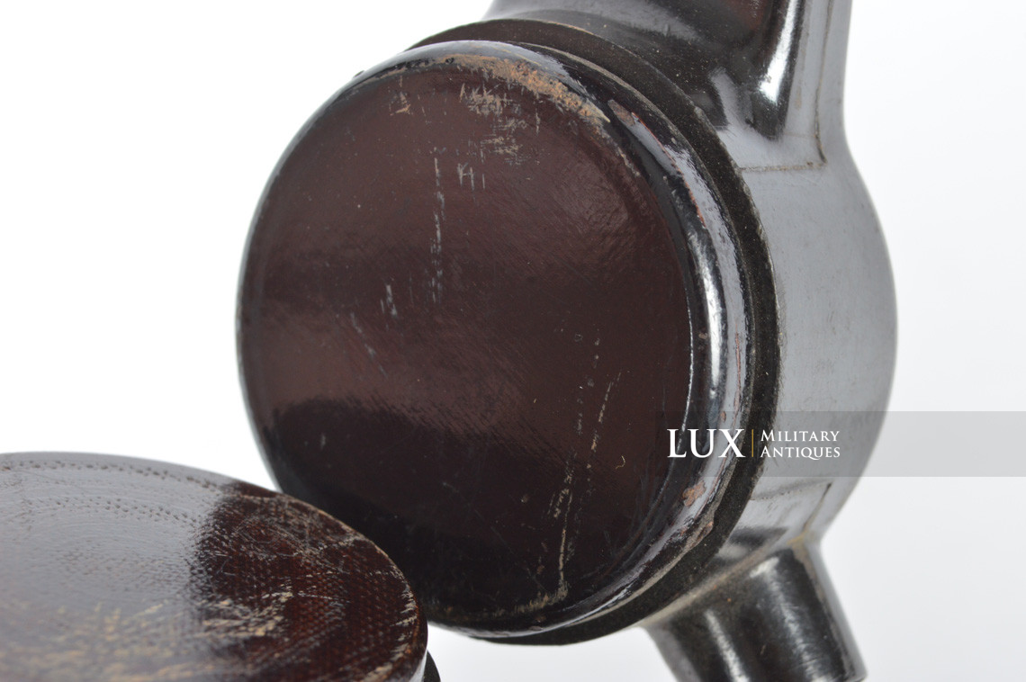 German throat microphone, « (Fu)b » - photo 19