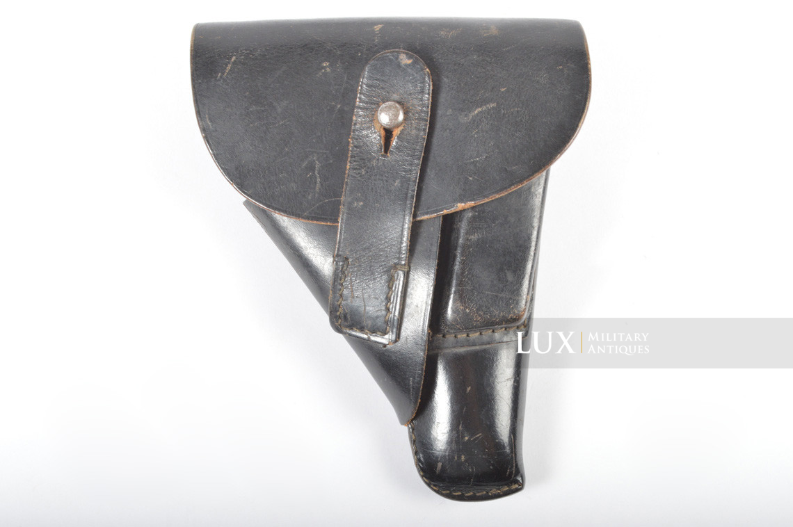 German mid-war Walther PPK holster, « 1942 » - photo 4
