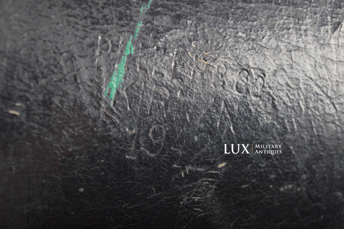 German mid-war Walther PPK holster, « 1942 » - photo 9