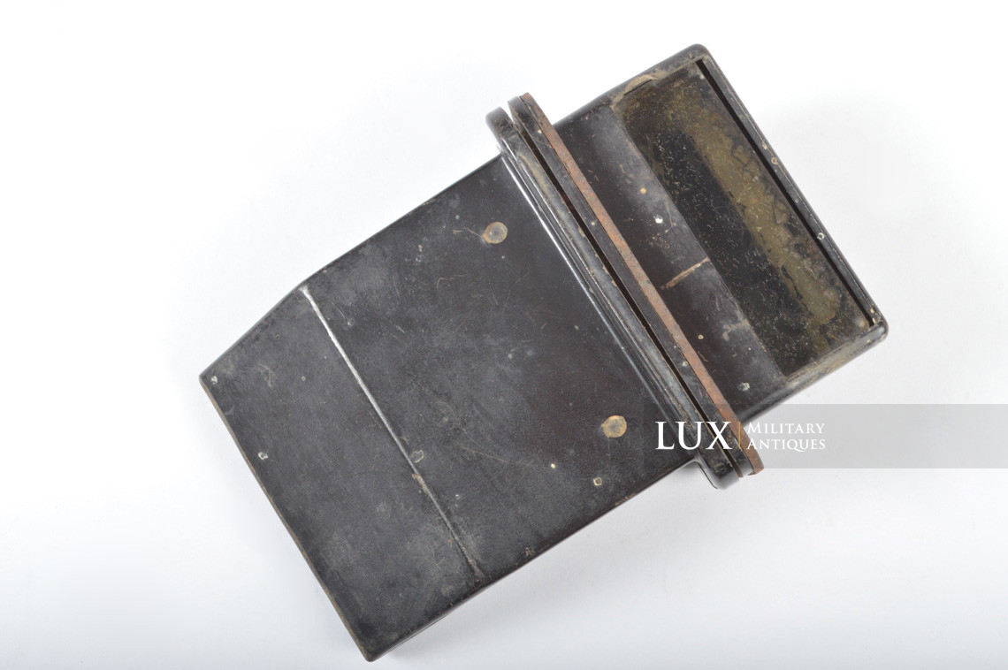 Episcope de blindé allemand - Lux Military Antiques - photo 9