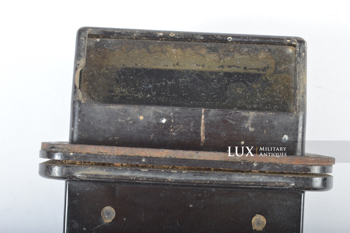 Episcope de blindé allemand - Lux Military Antiques - photo 11