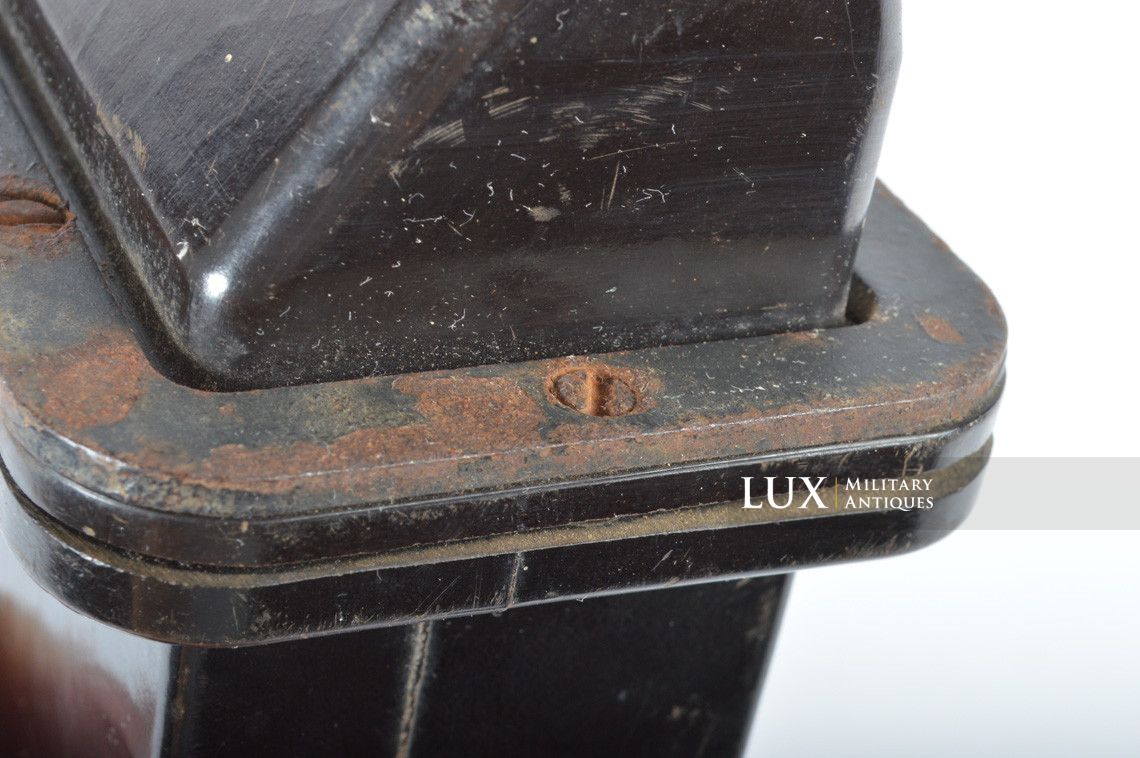 Episcope de blindé allemand - Lux Military Antiques - photo 13