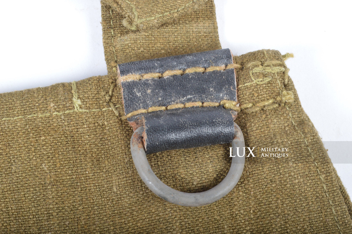 Sac à pain allemand Heer/Waffen-SS fin de guerre, « 1943 » - photo 9