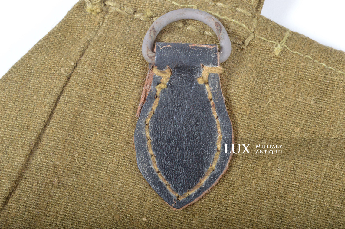 Sac à pain allemand Heer/Waffen-SS fin de guerre, « 1943 » - photo 14