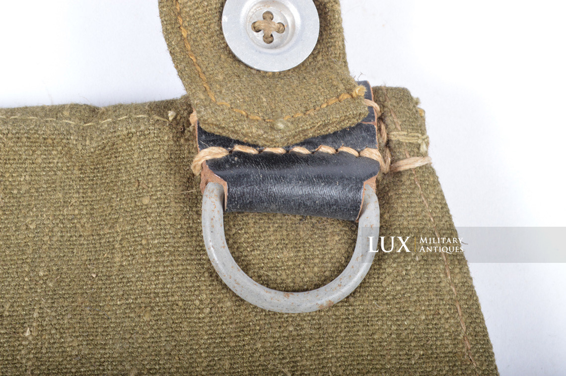 Sac à pain allemand Heer/Waffen-SS précoce, « 1941 » - photo 9