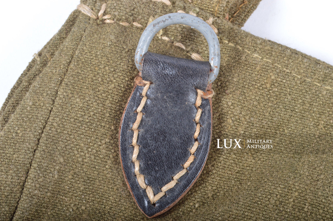 Sac à pain allemand Heer/Waffen-SS précoce, « 1941 » - photo 14