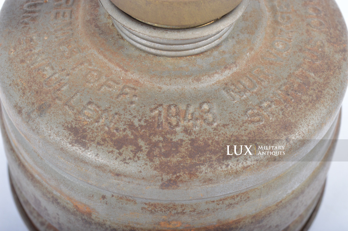 German Vehicle Engine Heater - photo 8