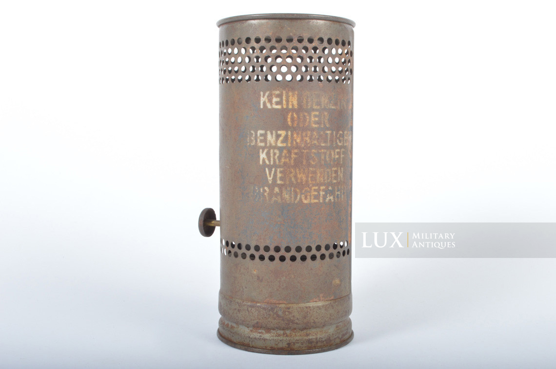 German Vehicle Engine Heater - photo 12