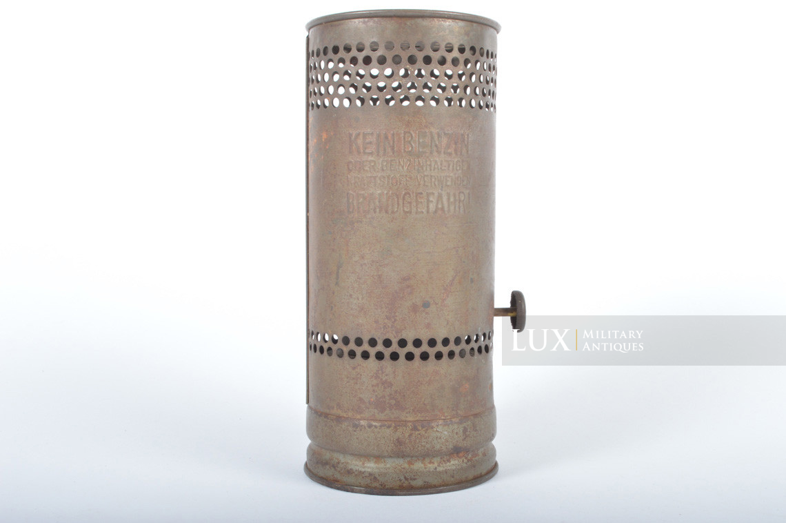 German Vehicle Engine Heater - photo 14