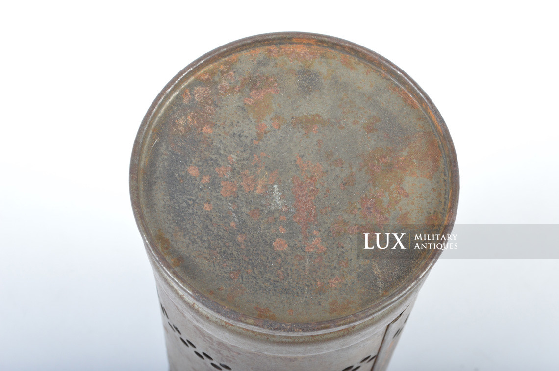 German Vehicle Engine Heater - Lux Military Antiques - photo 19