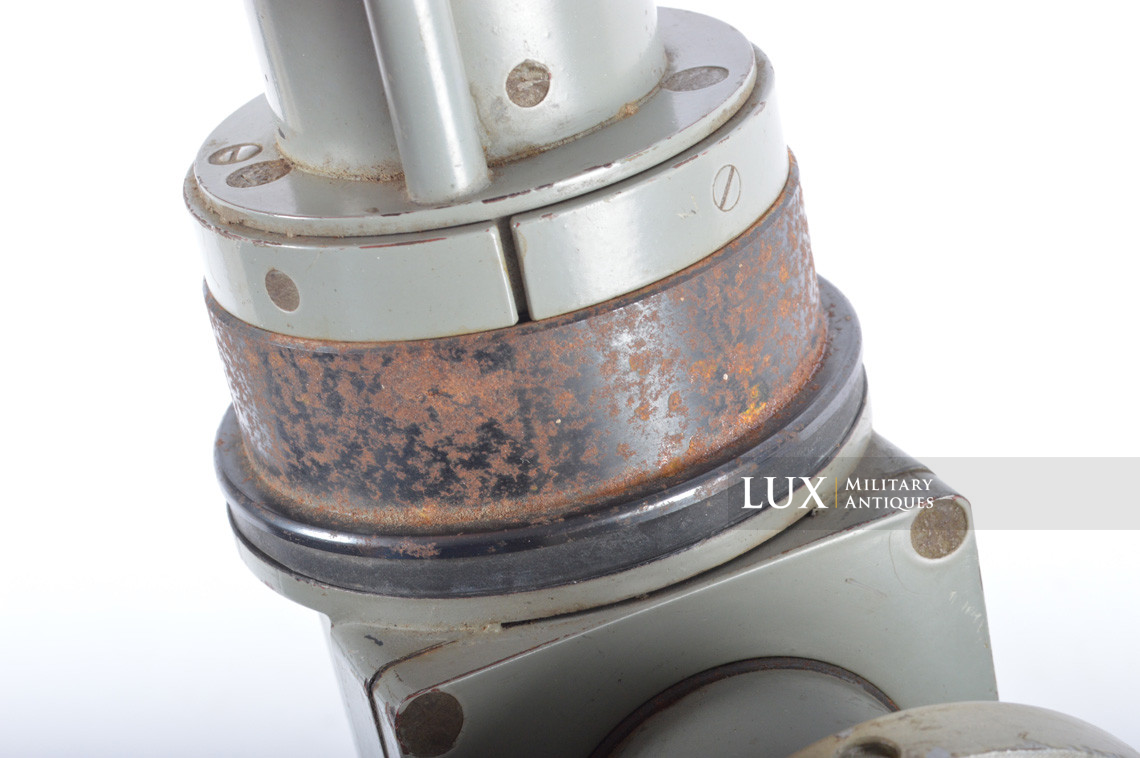 German Panzer Beobachtungs Winkel Fernrohr telescope optics, « Pz.B.W.F.8 » - photo 22
