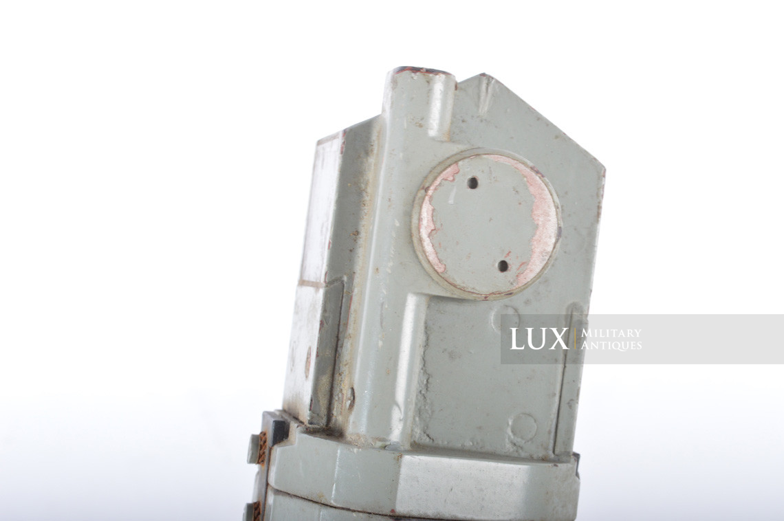 German Panzer Beobachtungs Winkel Fernrohr telescope optics, « Pz.B.W.F.8 » - photo 23