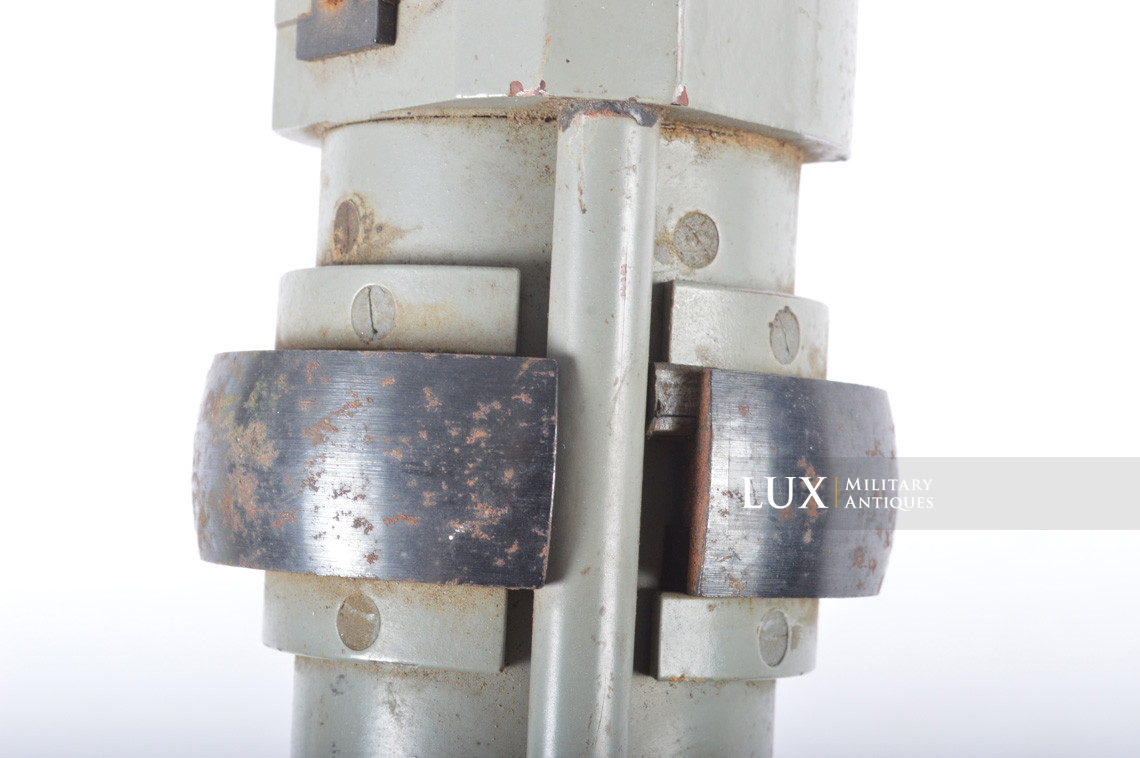 German Panzer Beobachtungs Winkel Fernrohr telescope optics, « Pz.B.W.F.8 » - photo 24