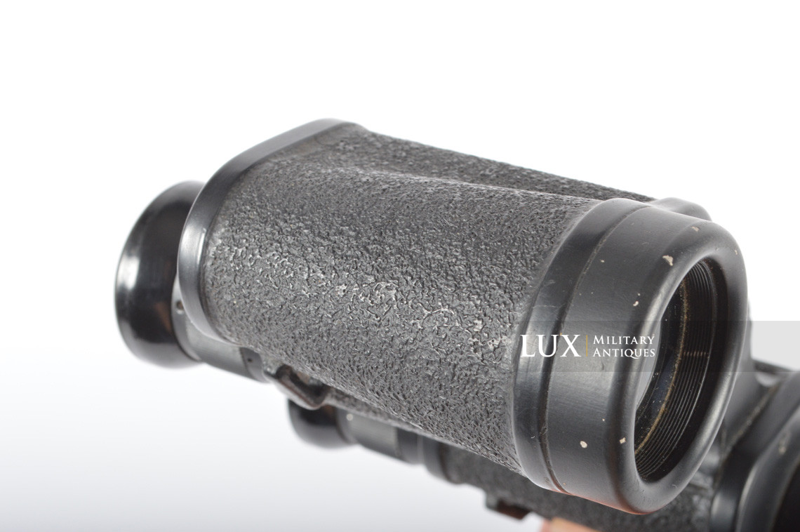 German 6x30 power issue field binoculars, « bmk » - photo 12