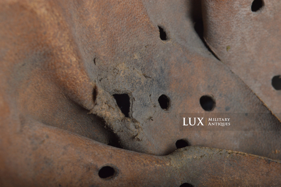 M42 netted German combat helmet, « ckl66 » - photo 69