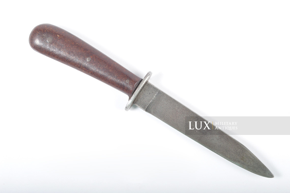 German combat fighting knife, « PUMA » - photo 10