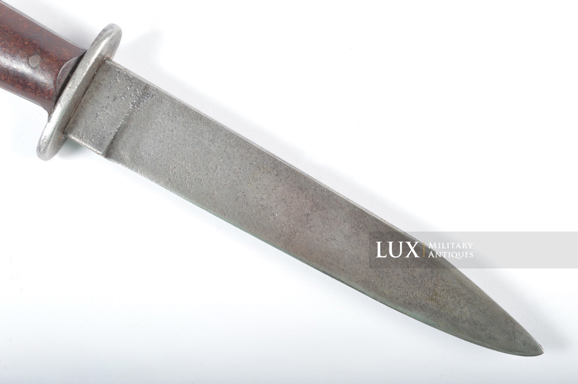 German combat fighting knife, « PUMA » - photo 12