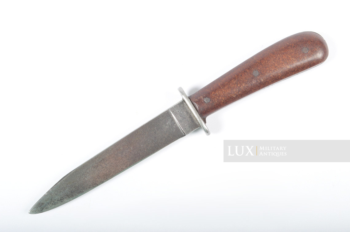 Couteau de combat allemand « PUMA » - Lux Military Antiques - photo 13