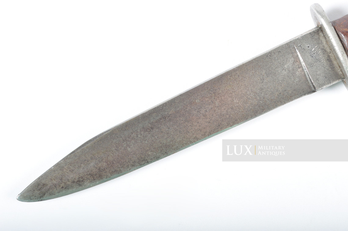 Couteau de combat allemand « PUMA » - Lux Military Antiques - photo 15