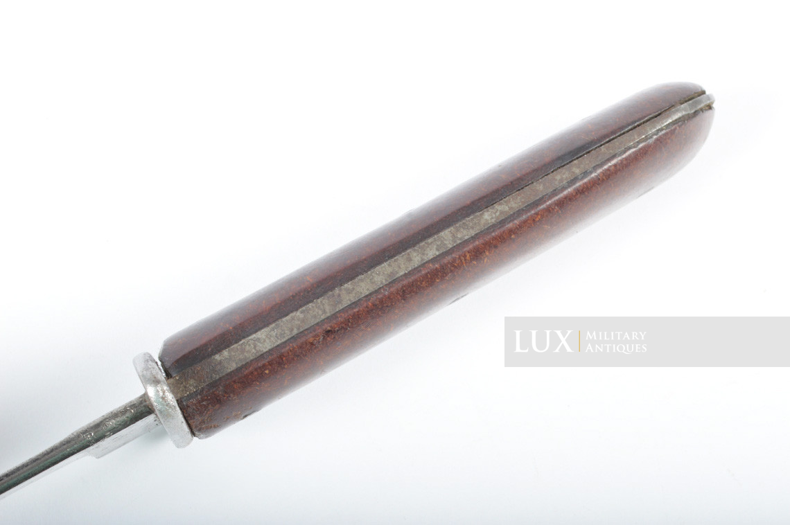 Couteau de combat allemand « PUMA » - Lux Military Antiques - photo 17