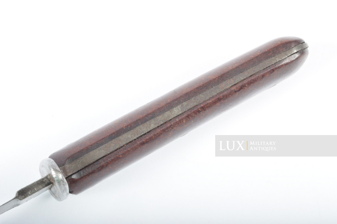 Couteau de combat allemand « PUMA » - Lux Military Antiques - photo 18