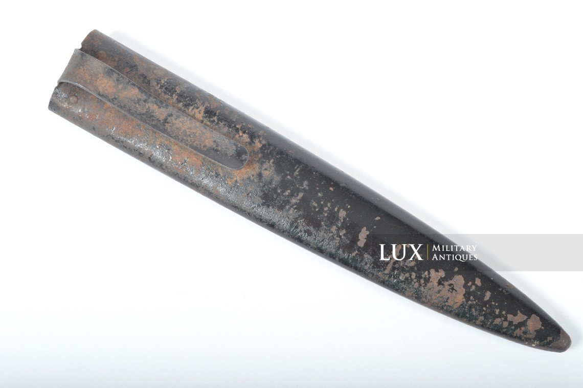 Couteau de combat allemand « PUMA » - Lux Military Antiques - photo 19