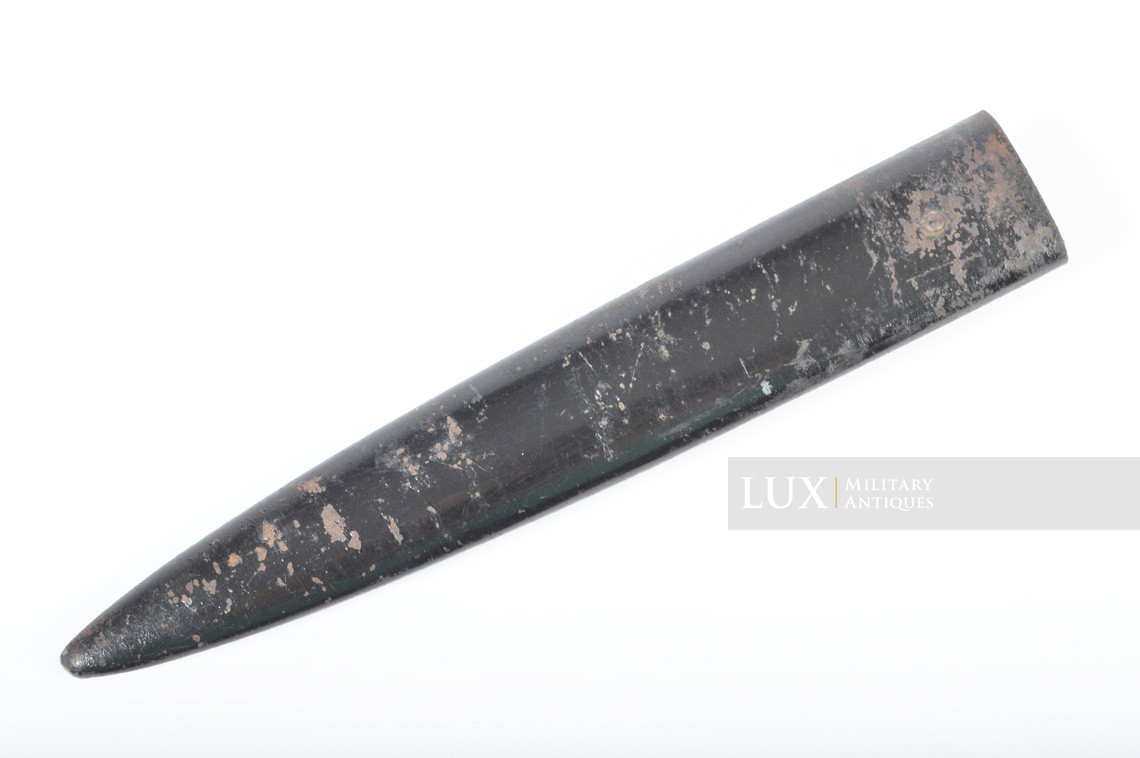 Couteau de combat allemand « PUMA » - Lux Military Antiques - photo 20