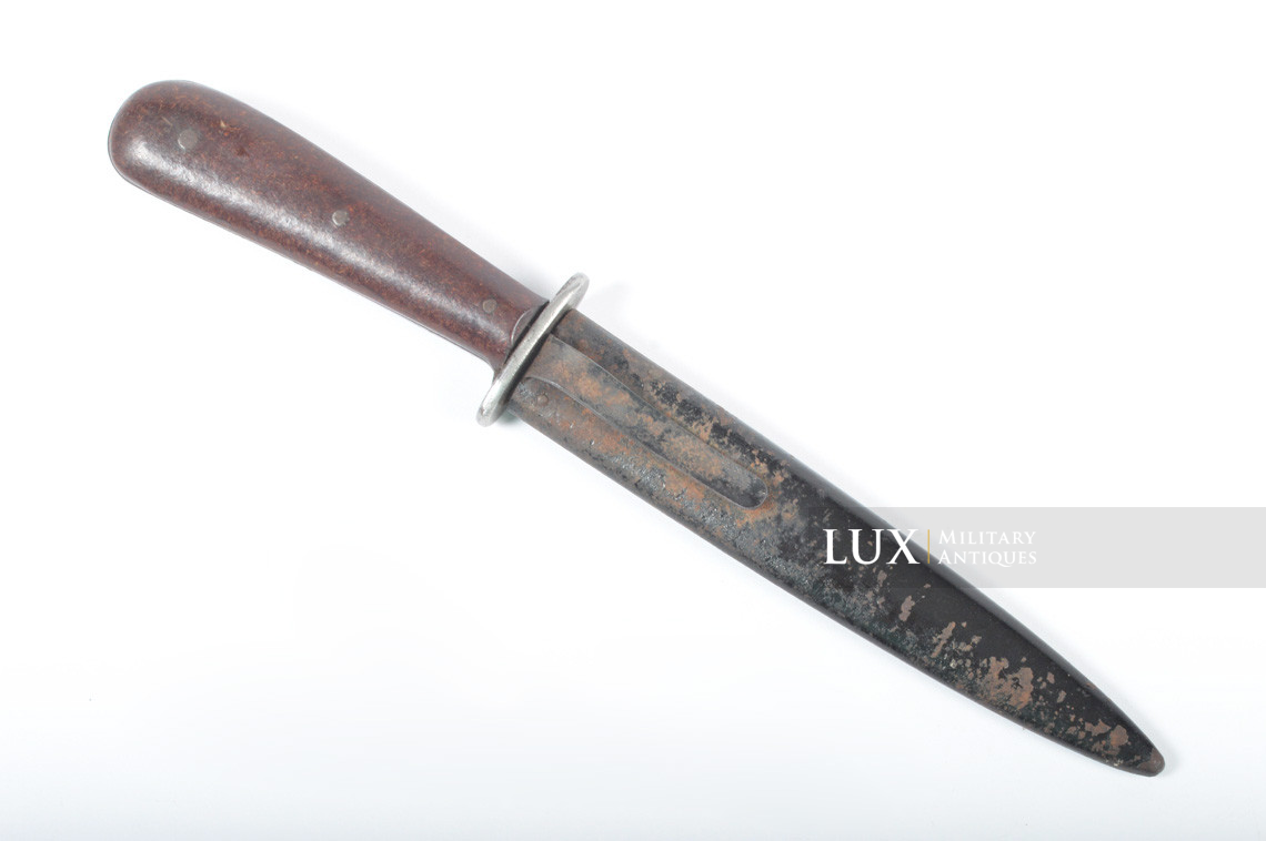 Couteau de combat allemand « PUMA » - Lux Military Antiques - photo 8