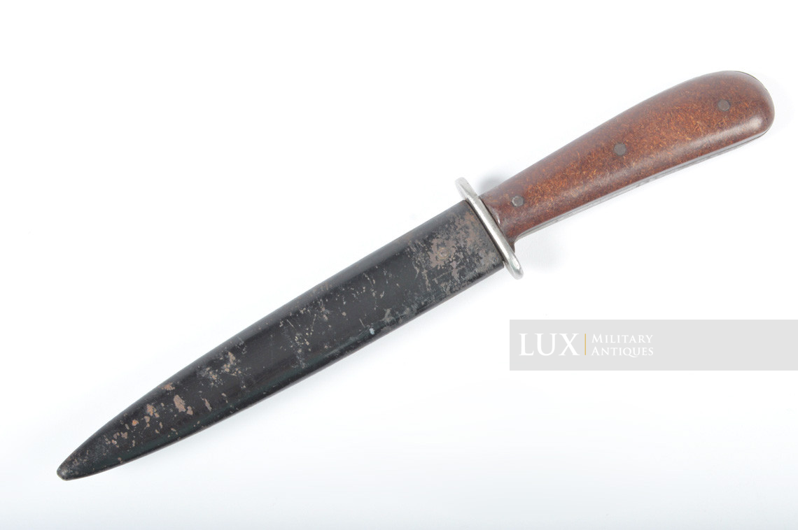 Couteau de combat allemand « PUMA » - Lux Military Antiques - photo 9