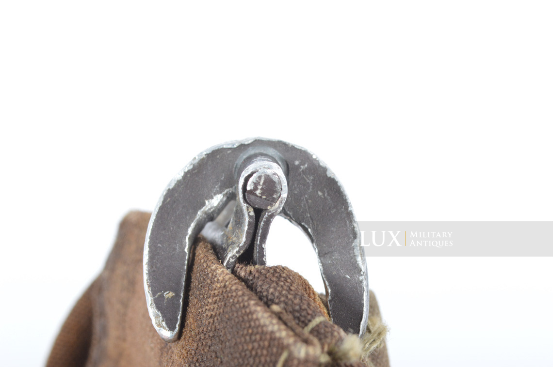 Couvre casque Waffen-SS premier type flou « Blurred Edge » - photo 66