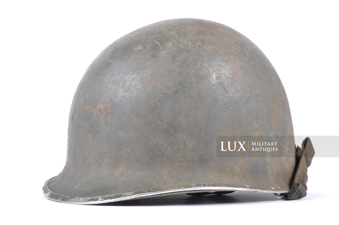 Casque USM1 intouché, « Ardennes » - Lux Military Antiques - photo 11