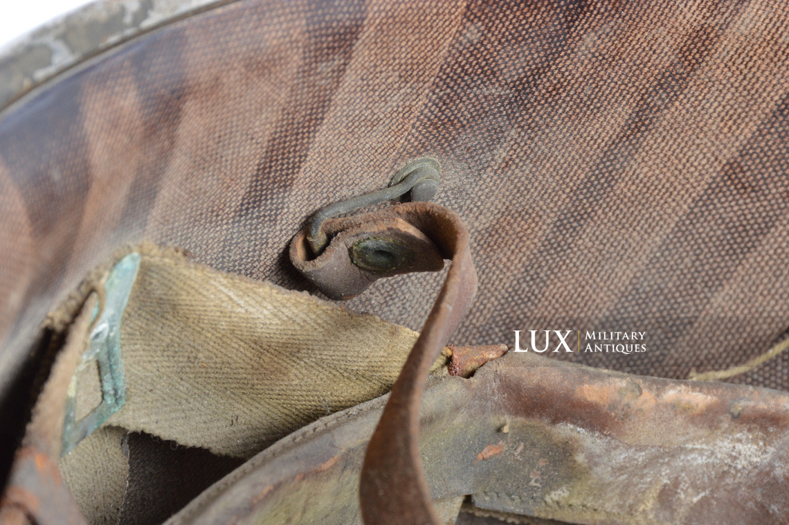 Casque USM1 intouché, « Ardennes » - Lux Military Antiques - photo 27