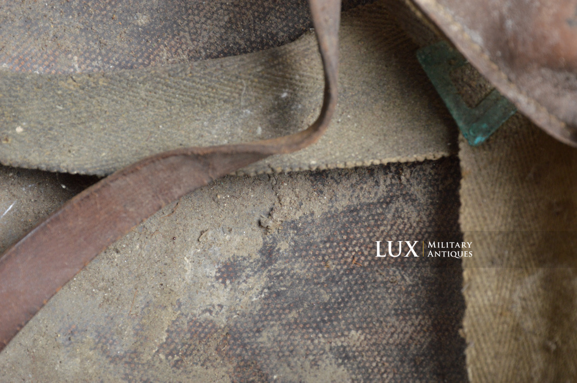 Casque USM1 intouché, « Ardennes » - Lux Military Antiques - photo 31