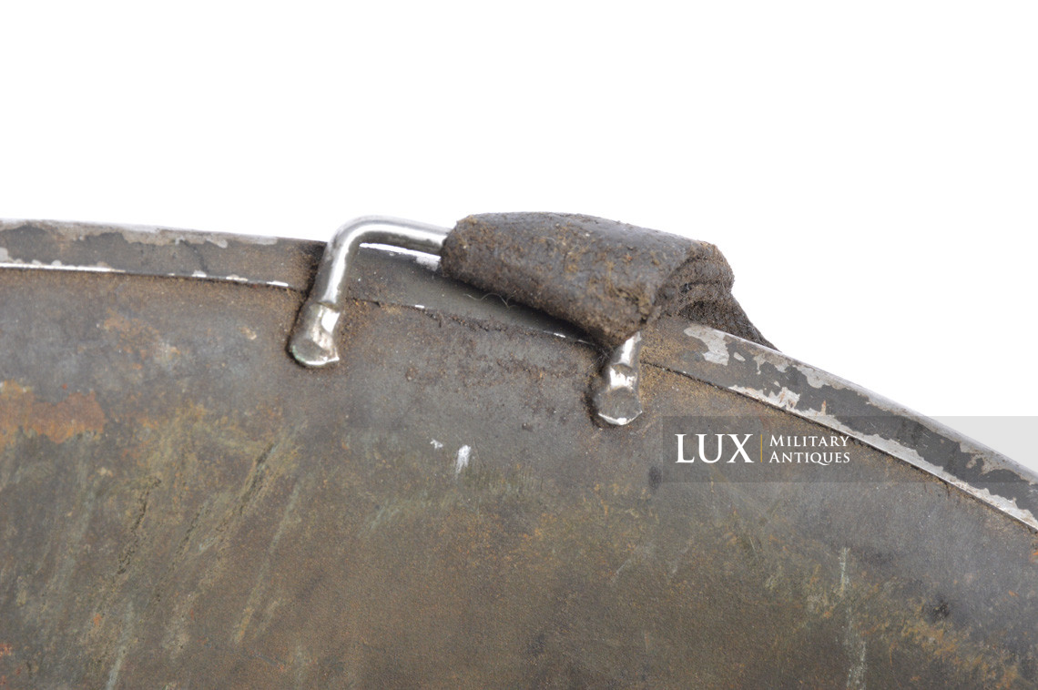 Casque USM1 intouché, « Ardennes » - Lux Military Antiques - photo 35