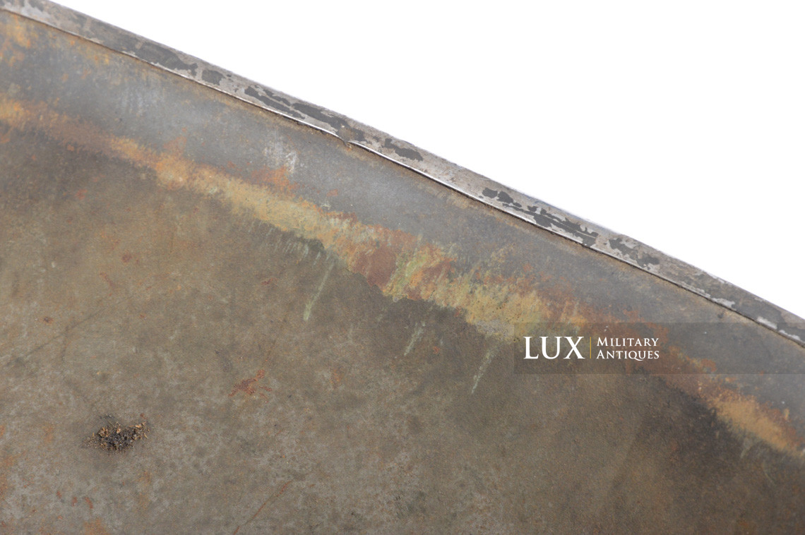 Casque USM1 intouché, « Ardennes » - Lux Military Antiques - photo 36