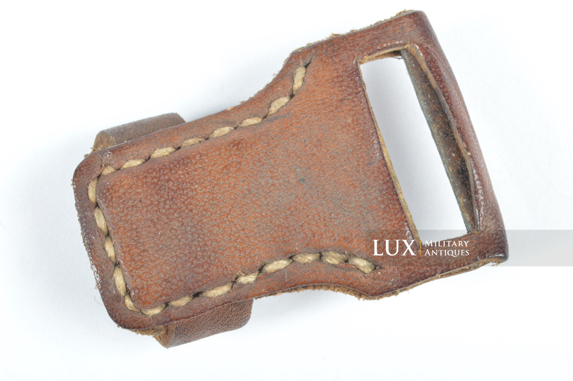 German mid-war k98 rifle sling - Lux Military Antiques - photo 16