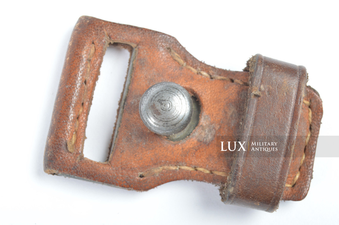 German k98 rifle sling, « Otto Koberstein 1943 » - photo 16