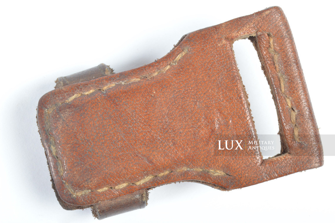 German k98 rifle sling, « Otto Koberstein 1943 » - photo 17