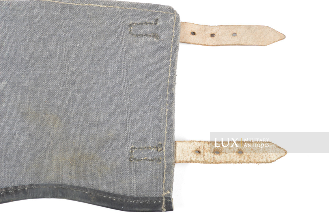 German Luftwaffe gaiters - photo 12