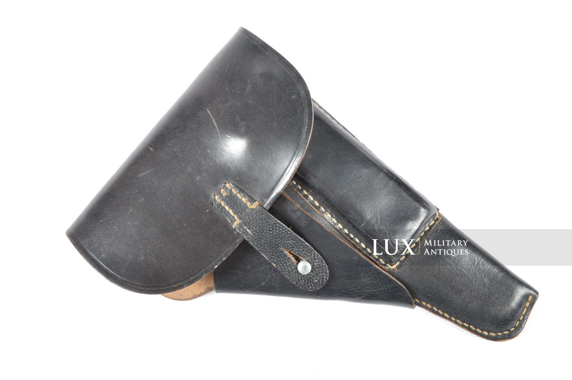 German late-war P38 soft holster, « bml/44 » - photo 4