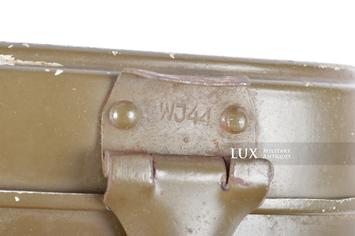Late-war German mess kit, « WJ44 » - Lux Military Antiques - photo 8