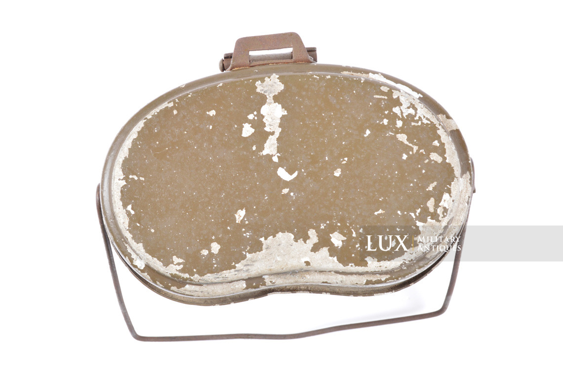 Late-war German mess kit, « WJ44 » - Lux Military Antiques - photo 10