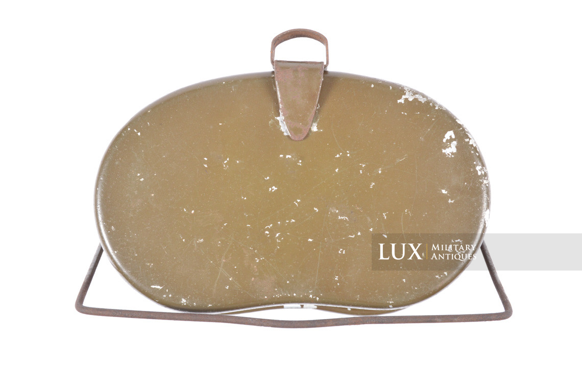 Late-war German mess kit, « WJ44 » - Lux Military Antiques - photo 11